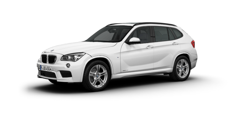 BMW x1 28i 2012