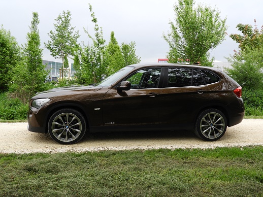 BMW X1 xDrive28i E84