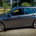 My BMW X1 20i M Sport f48 von 2018