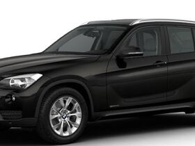 BMW X1 sDrive18i Sport Line (BMW X1 - Baureihe E84)